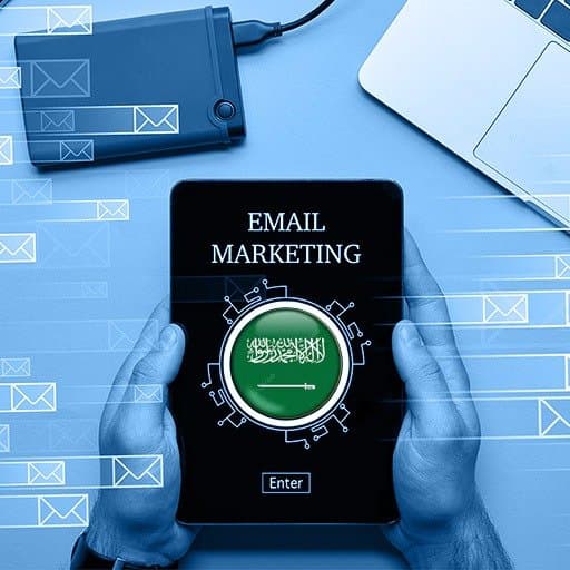 Email Marketing Saudi Arabia: The Complete Guide for 2026