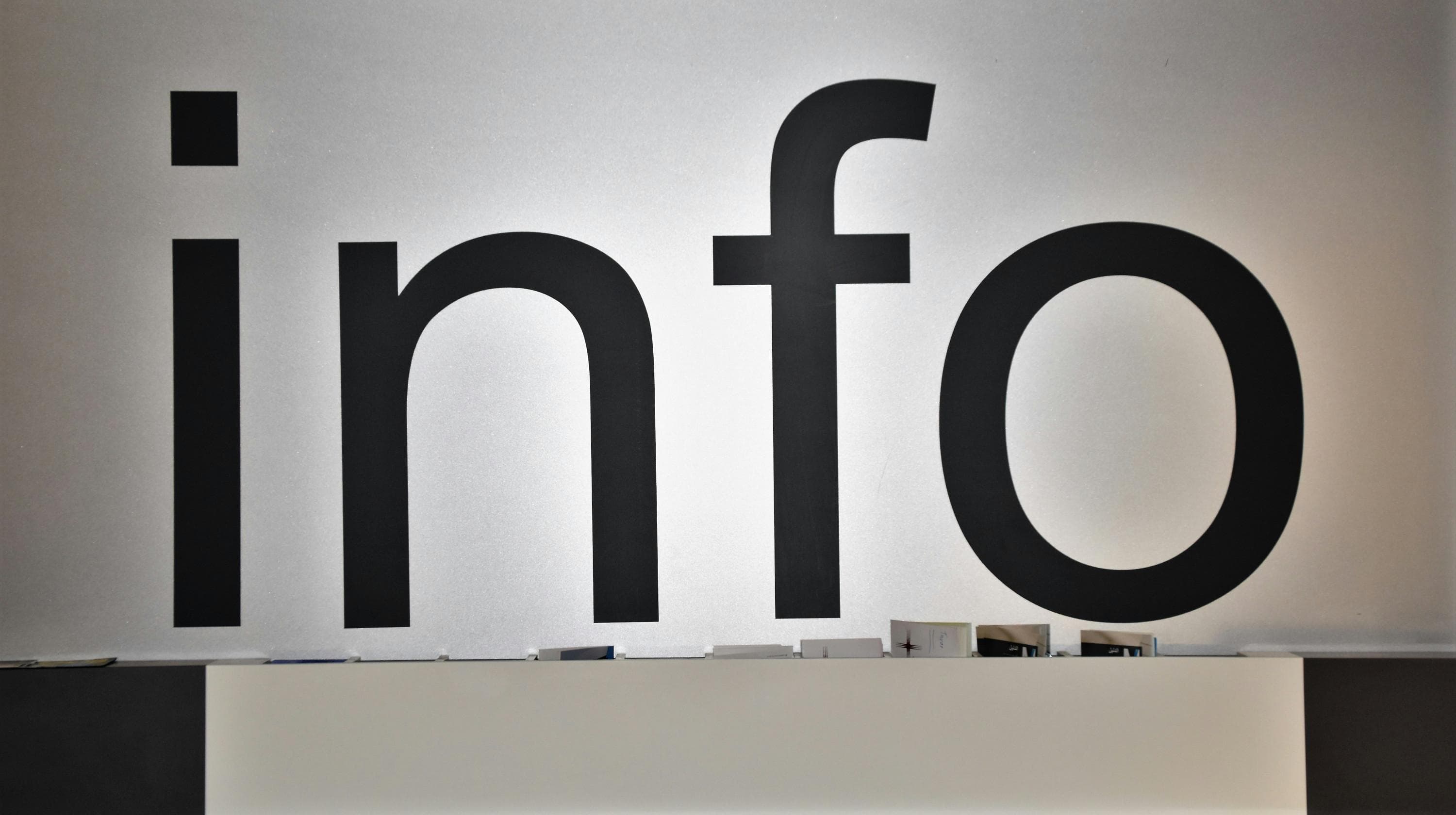 What Is an Info Email? Meaning, Uses, and How to Create One