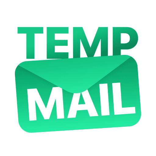 Decorative company logo illustration accompanying privacy and inbox-safety guidance